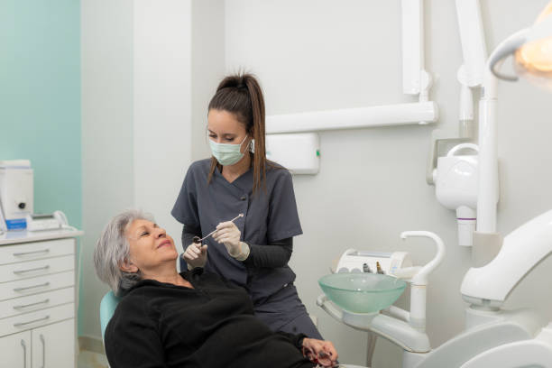 Best Emergency Wisdom Tooth Extraction in Breckenridge Hills, MO