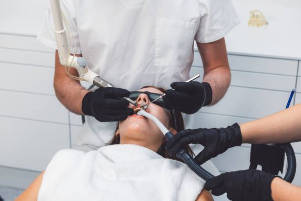 Best Emergency Treatment for Oral Infections in Breckenridge Hills, MO