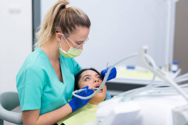 Best Emergency Dental Care for Sports Injuries in Breckenridge Hills, MO