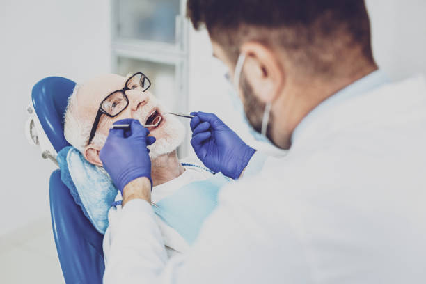 Best Broken or Chipped Tooth Repair in Breckenridge Hills, MO
